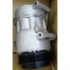 奔驰GLS350空调泵冷气泵W166压缩机原厂