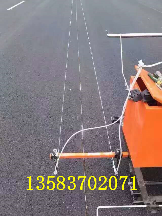 马路水线车3