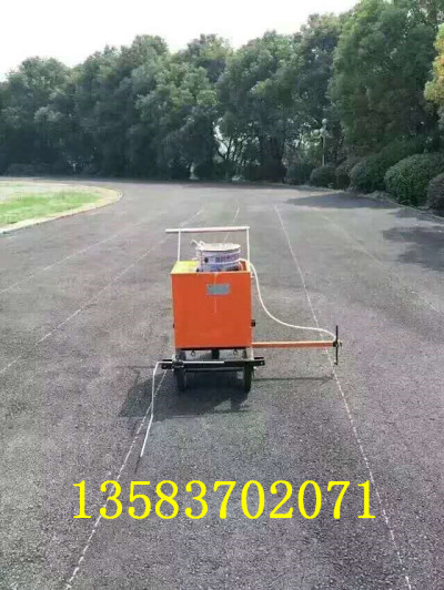 马路水线车2