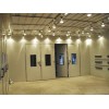 喷烤漆房厂家|丰业环保品质好的喷烤漆房出售
