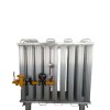 双1000立方气化调压计量撬LNG汽化器燃气设备