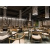 重庆市餐饮设计公司哪家靠谱|重庆湘菜馆si设计