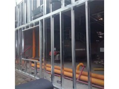 轻质泄爆墙体多少钱一平方米？轻质泄爆墙体厂家报价图2