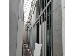 轻质泄爆墙体多少钱一平方米？轻质泄爆墙体厂家报价图3