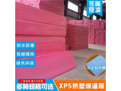 驻马店挤塑板多少钱一立方_【惠佳】生产厂家图2
