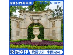 EPS线条厂家欧式线条eps构件泡沫线条外墙装饰材料图2