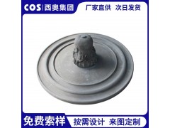 厂家推荐欧式GRG构件GRG罗马柱构件GRG造型装饰构件图2
