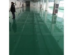 青岛地坪漆厂家电话图2