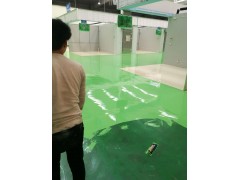 青岛地坪漆厂家电话图3