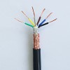广州电线电缆舞台灯光音响设备控制专用电缆RVVP6*0.3