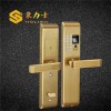 盘锦智能指纹锁牌子辽宁热卖的智能密码锁