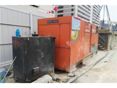 小金口发电机出租，小金口租赁方服务图2