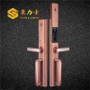 豪力士密码锁代理，在哪能买到新式的豪力士指纹锁