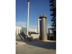 山东电捕焦油器报价为什么沥青搅拌站要用电捕焦油器图3