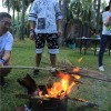 提供上海野外拓展训练叶海供