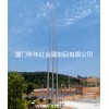 福建新品旗杆批发专业的旗杆不锈钢旗杆不锈钢手动电动旗杆