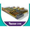 加盟蹦床公园-浙江可信赖的蹦床乐园加盟