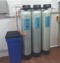 2t三级过滤水设备