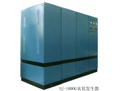 供应天津水处理/臭氧消毒设备图2