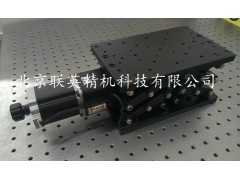 精密型光学测量电动位移调整小型升降台图3
