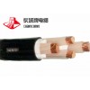 耐用的国标YJV电力电缆市场价格青岛国标YJV电力电缆直销