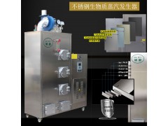 工业节能生物质燃料蒸汽发生器不锈钢蒸汽锅炉图2