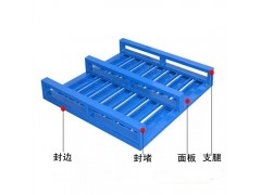 河北汇恒仓储|仓储货架|货架设备|钢托盘|塑料托盘|货架公司图2