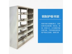 石家庄图书货架档案柜铁皮五节柜工具柜更衣柜文件柜图3