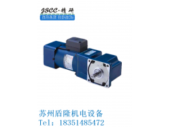 JSCC精研自动化元件调速刹车YF电机图3