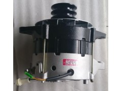 23100-96306尼桑PE6发电机图1