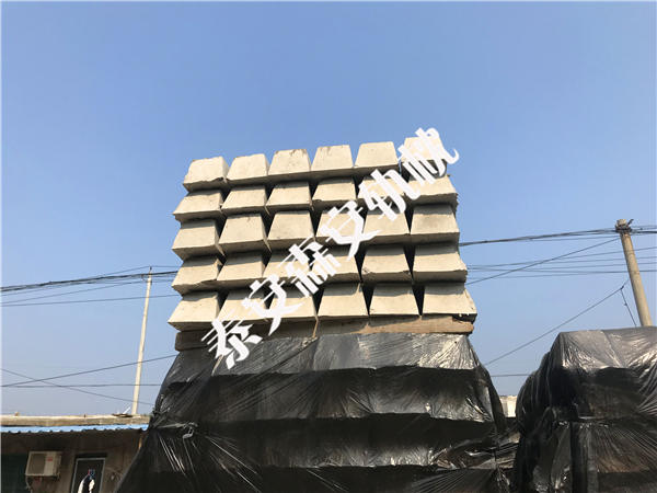 水泥轨枕12
