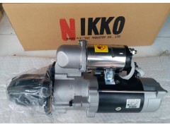600-825-6251小松SA6D125发电机图3