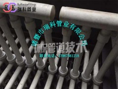 脱硫消白喷淋管脱硫塔喷淋层图2