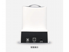 金微视高性价比USB高清视频会议摄像机JWS10U图2