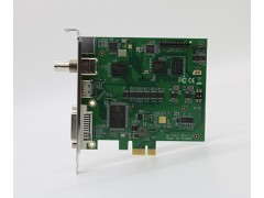 金微视广播级1080P高清视频采集卡JWS-X1-F图3