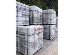 供应封开芝麻灰路基石，封开灰麻路沿石图2