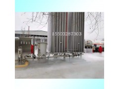 燃气调压柜燃气计量撬LNG撬CNG撬城市燃气门站图3