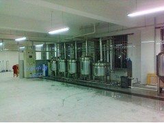 教学实验设备/啤酒设备图2