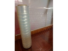 上海诺玖视频蔬菜水果网孔散热透气镂空拉伸缠绕膜图3