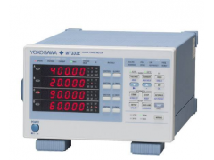 租售YOKOGAWA横河WT330 WT333E数字功率表图2