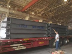 广西南宁地磅维修厂家称重传感器免维修图3
