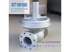 意大利进口FG1B50朱丽安尼减压阀图3