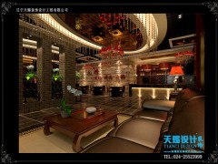沈阳火锅店装修公司，火锅店装修设计高性价比图3
