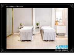 美容SPA会所装修_美容养生馆设计_美容院装修设计流程图3
