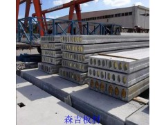 厂家直售哈尔滨高强度水泥sp板，哈尔滨水泥空心板图3