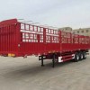 黑龙江全新仓栏半挂车订做-供应济宁价位合理的仓栏半挂车