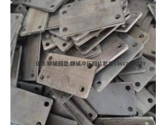 山东冲压垫片，冲压圆片，冲压标准件图2