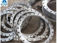 山东聊城迪大机械配件有限公司专业生产法兰毛坯图3