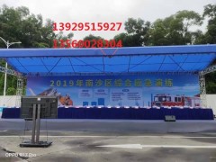 佛山舞台设计搭建桌椅灯光音响租赁服务图2