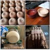 自动上料木碗加工机，好用的爵品数控木工车床爵品数控供应
